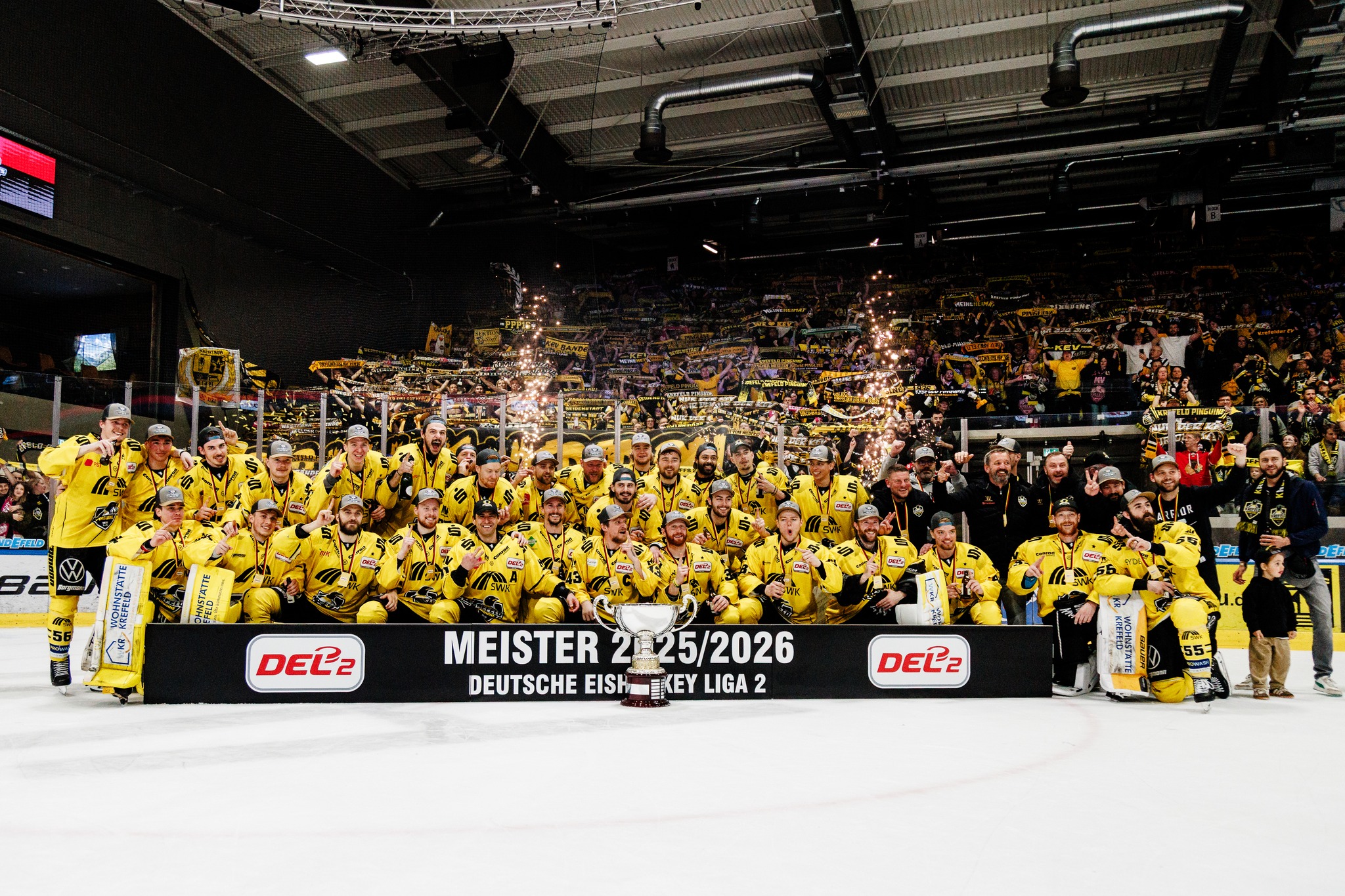 Meister Team